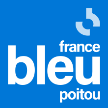 France Bleu Poitou 2021.svg