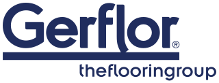 Gerflor est une entreprise française basée à Villeurbanne, près de Lyon.