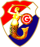 Logo du Gwardia Varsovie