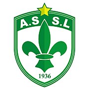 Logo du AS Saint-Louisienne