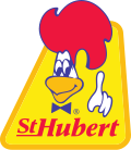 Vignette pour St-Hubert (restaurant)