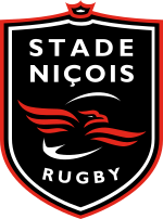 Vignette pour Stade niçois rugby