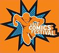 Vignette pour Lille Comics Festival