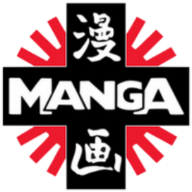 Logotipo da Manga Entertainment
