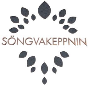 Logo di Söngvakeppnin.