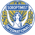 Vignette pour Soroptimist