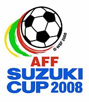 Description de l'image 2008 AFF Suzuki Cup Logo.jpg.