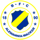 BFC Alemannia 90 Wacker-logo