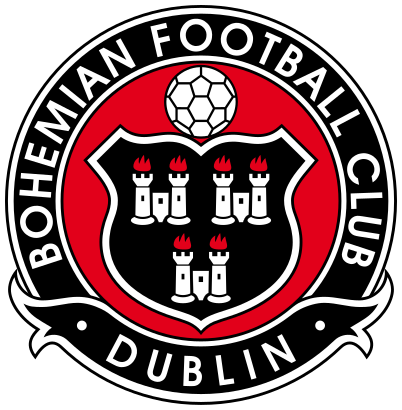 Fichier:Bohemians FC.svg