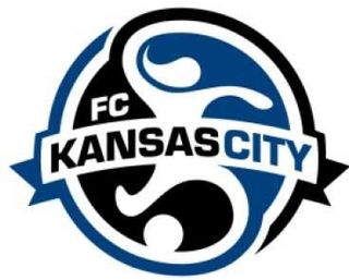 Logo du FC Kansas City