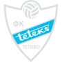 Vignette pour FK Teteks Tetovo