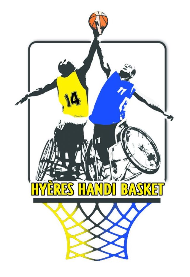 Logo du Hyères HC