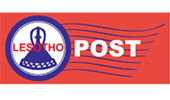 Logotipo do Lesotho Post