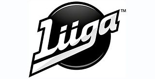 Description de l'image Liiga logo.jpg.