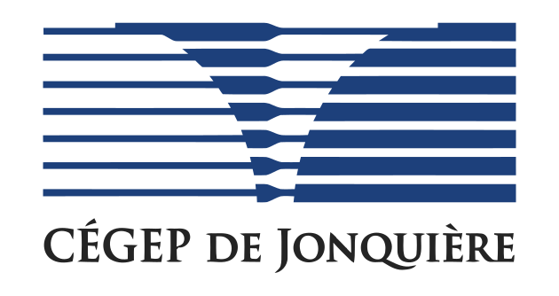 Fichier:Logo Cégep de Jonquière.svg