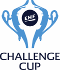 Vignette pour Coupe Challenge masculine de handball 2014-2015