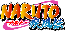 Logo Naruto Shippūden (jp).svg