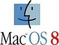 Vignette pour Mac OS 8