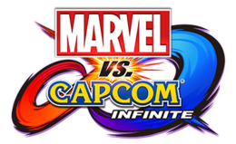 Marvel vs.  Capcom Infinite Logo.png