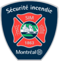 Vignette pour Service de sécurité incendie de Montréal