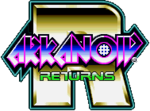 Vignette pour Arkanoid Returns