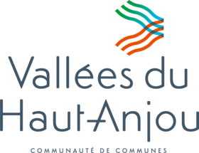 Communauté de communes des Vallées du Haut-Anjou