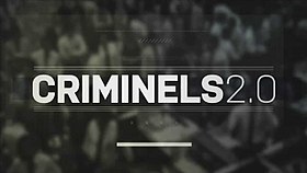 Suuntaa-antava kuva Criminal 2.0 -artikkelista