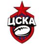 Vignette pour RC CSKA Moscou