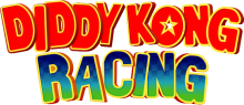 Vignette pour Diddy Kong Racing