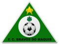 Vignette pour Futebol Clube Bravos do Maquis