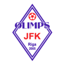 Logo firmy Olimps Riga