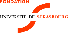 Fundação da Universidade de Estrasburgo (logotipo) .svg