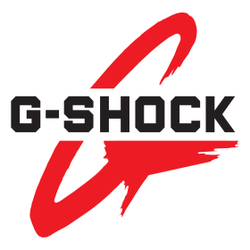logo de G-Shock