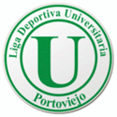 Logo della Liga de Portoviejo