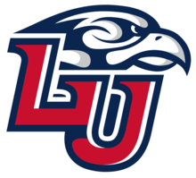 Liberty Flames logo.svg.png