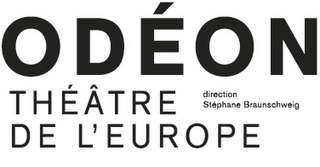 logo de Théâtre de l'Odéon