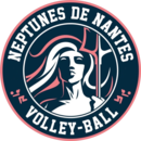 Logo du Neptunes de Nantes VB
