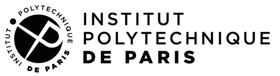 Logotyp för Polytechnic Institute of Paris.png