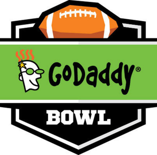 Description de l'image Logo du Go Daddy Bowl 2015.png.