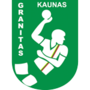 Vignette pour Handball Club Granitas Kaunas