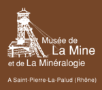 Musée de la mine de Saint-Pierre-la-Palud