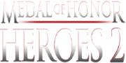 Vignette pour Medal of Honor: Heroes 2
