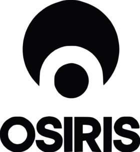 Osiris-Logo (Marke)