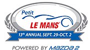 Kuvan kuvaus Petit le mans 2010 logo.jpg.