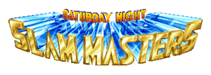 Vignette pour Saturday Night Slam Masters