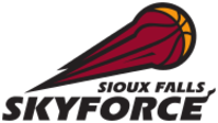 Skyforce de Sioux Falls