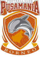 Logo Borneo FC