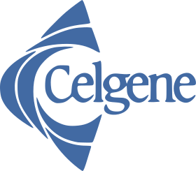 logo de Celgene