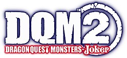 Dragon Quest Canavarlar Joker 2 Logo.jpg