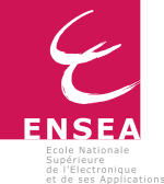 ENSEA.svg logosu